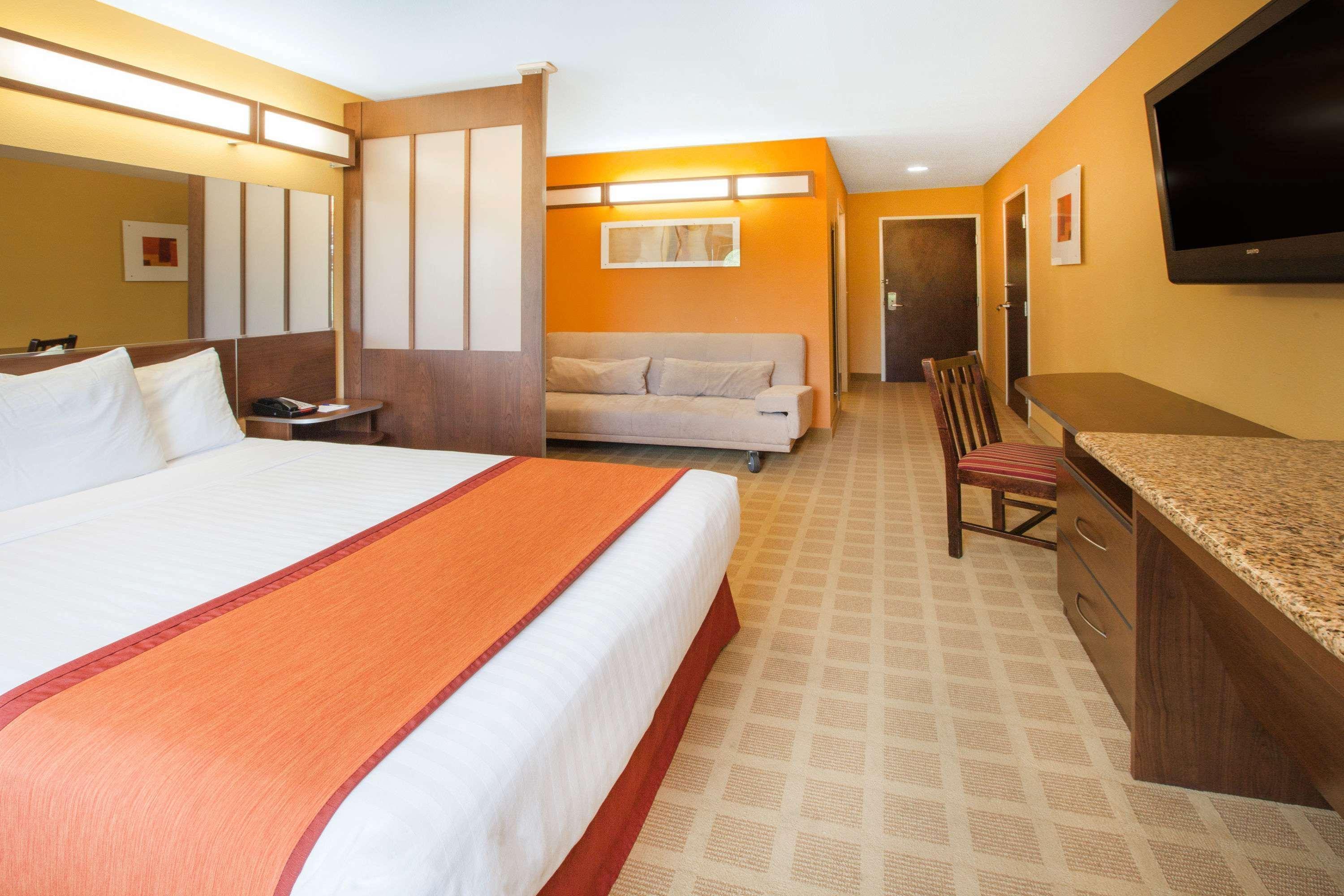 Hotel Microtel By Wyndham Stillwater