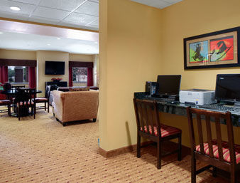 Microtel By Wyndham 3*
