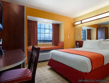Hotel Microtel By Wyndham