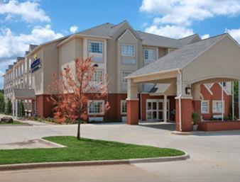 Microtel By Wyndham Hotel 3*