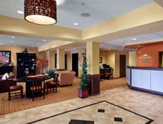 Microtel By Wyndham 3*