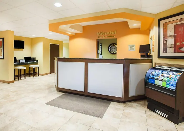 Microtel Inn By Wyndham Stillwater