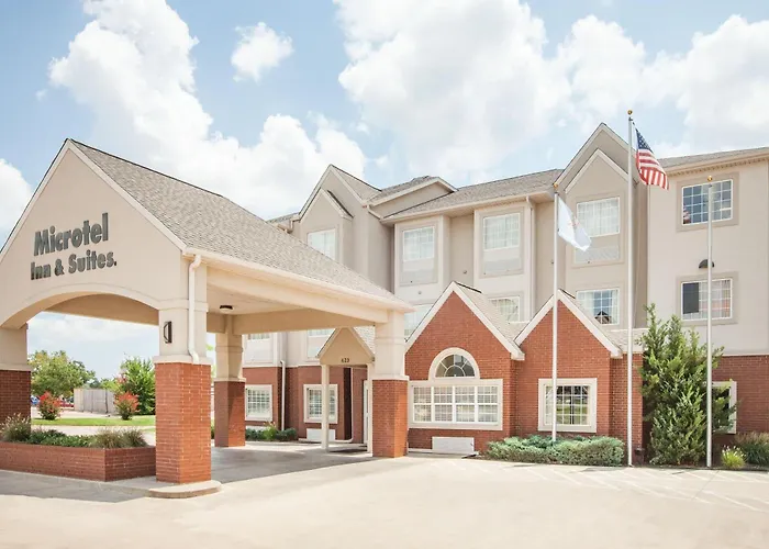 Microtel Inn By Wyndham Stillwater
