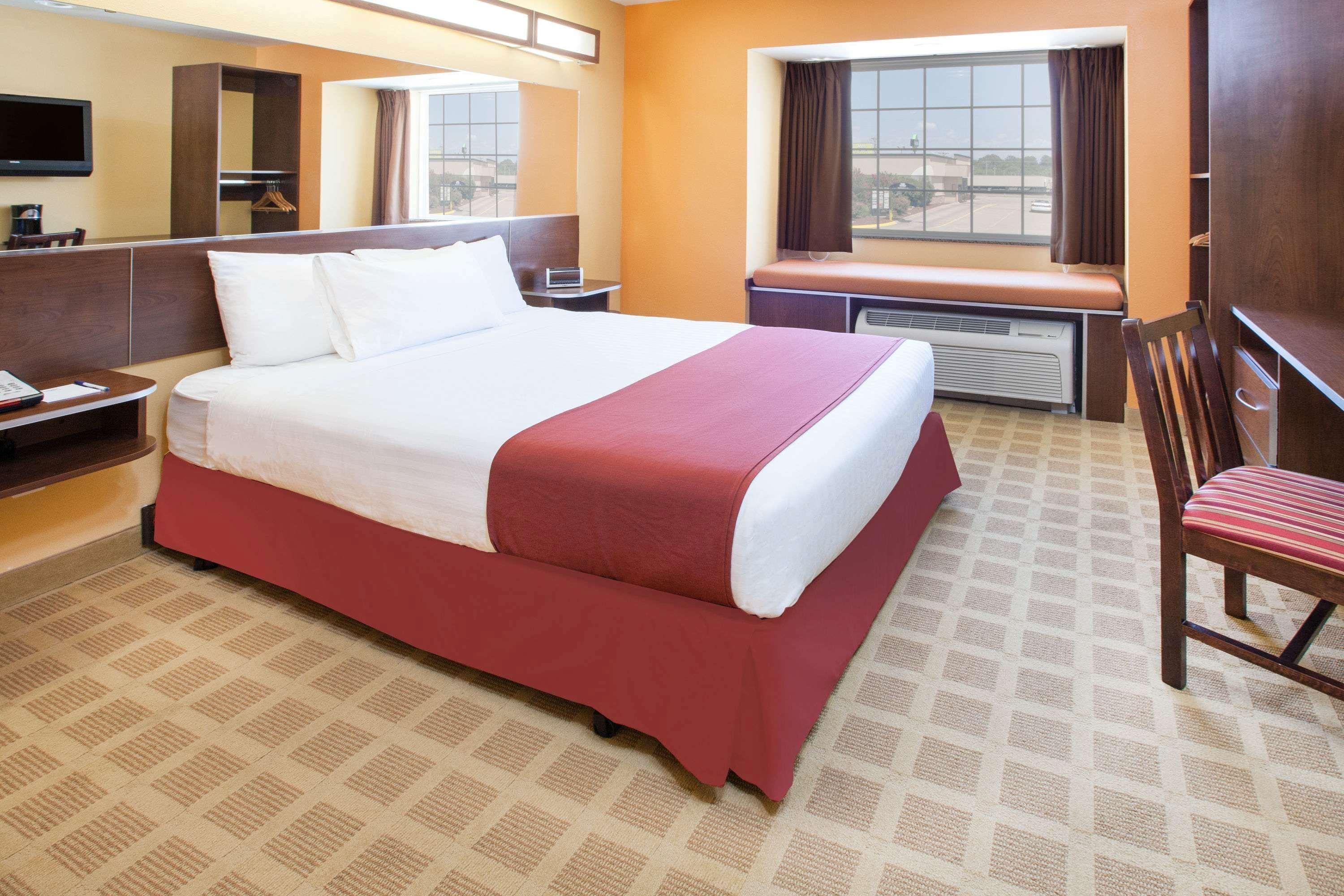 Microtel By Wyndham 3* Stillwater