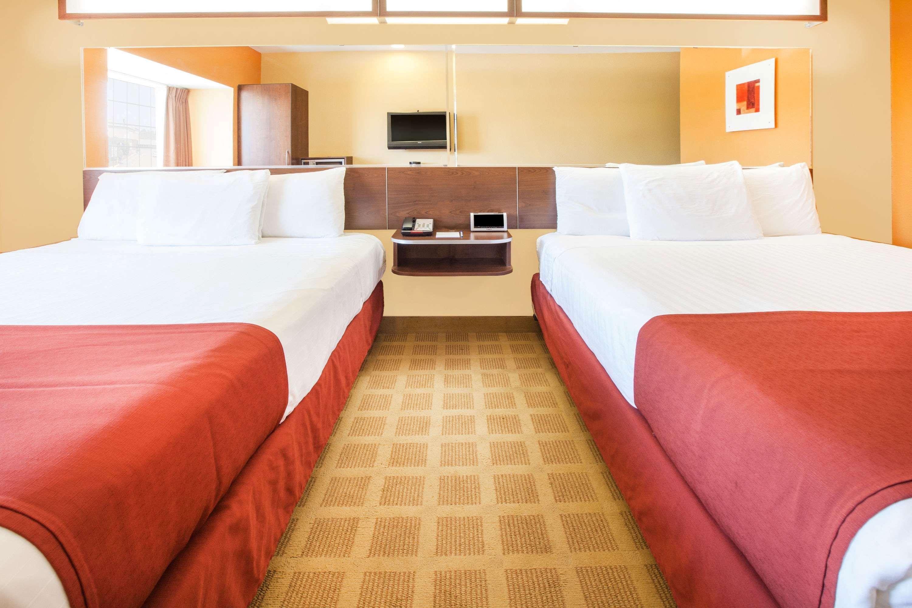 Microtel By Wyndham Stillwater