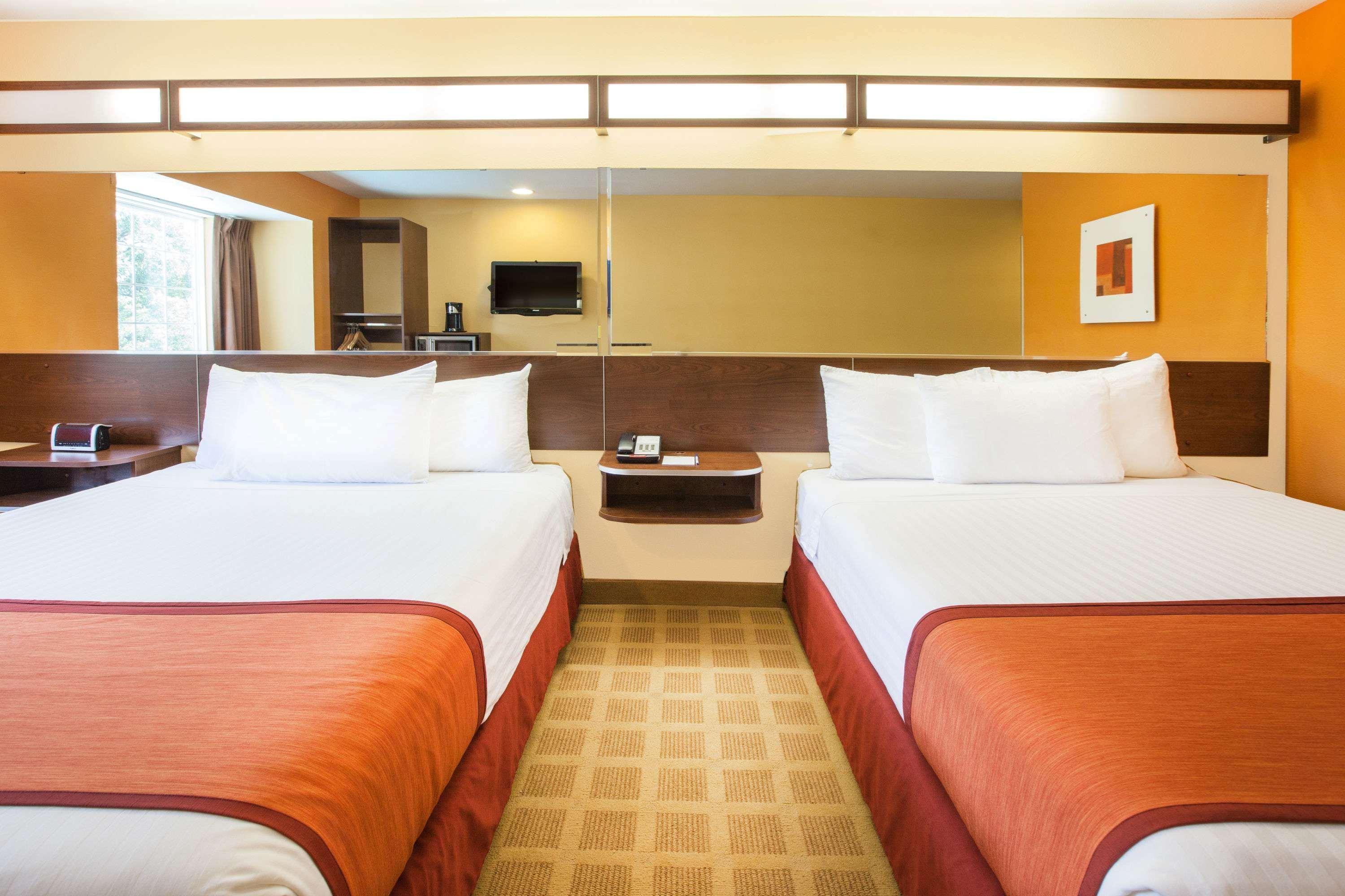 Microtel By Wyndham Hotel