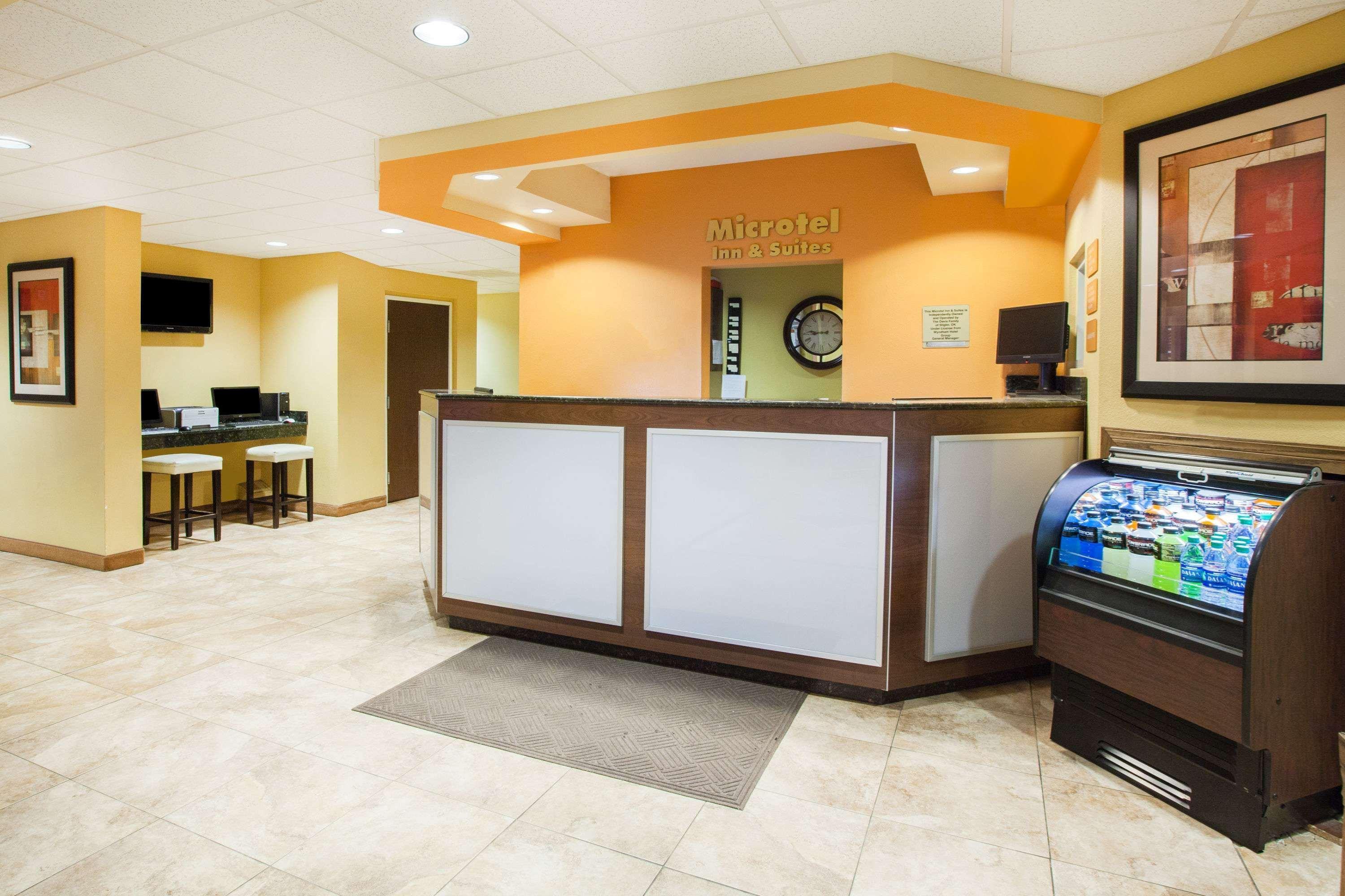 Hotel Microtel By Wyndham 3*