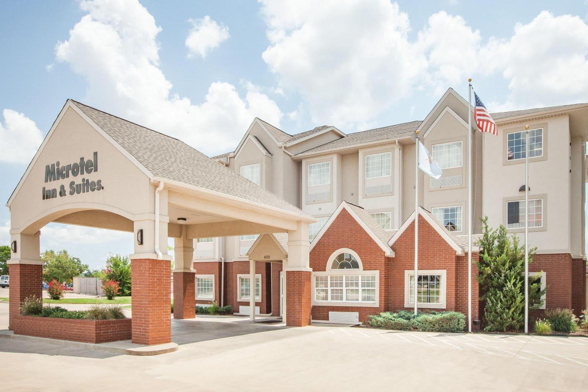 Microtel By Wyndham Stillwater