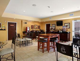 Microtel By Wyndham 3* Stillwater