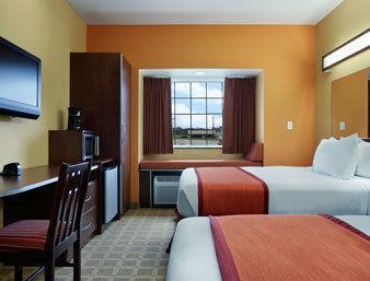 Microtel By Wyndham Hotel