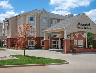 Microtel By Wyndham Hotel 3*