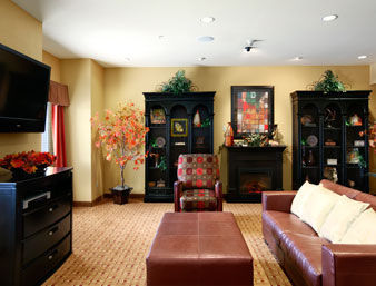 Microtel By Wyndham Hotel Stillwater
