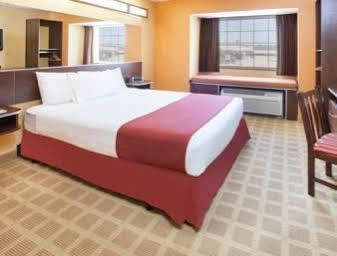 Microtel By Wyndham 3* Stillwater