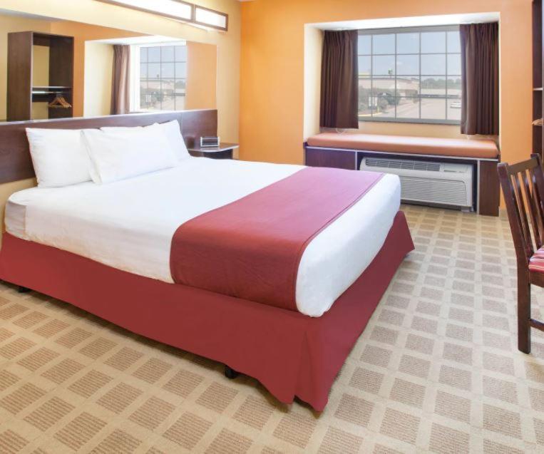 Microtel By Wyndham Hotel