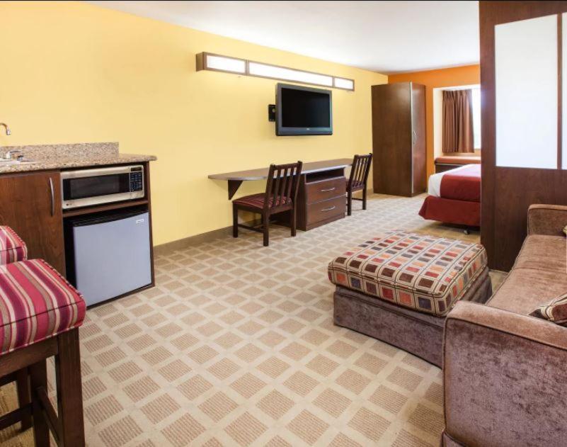 Microtel By Wyndham 3* Stillwater