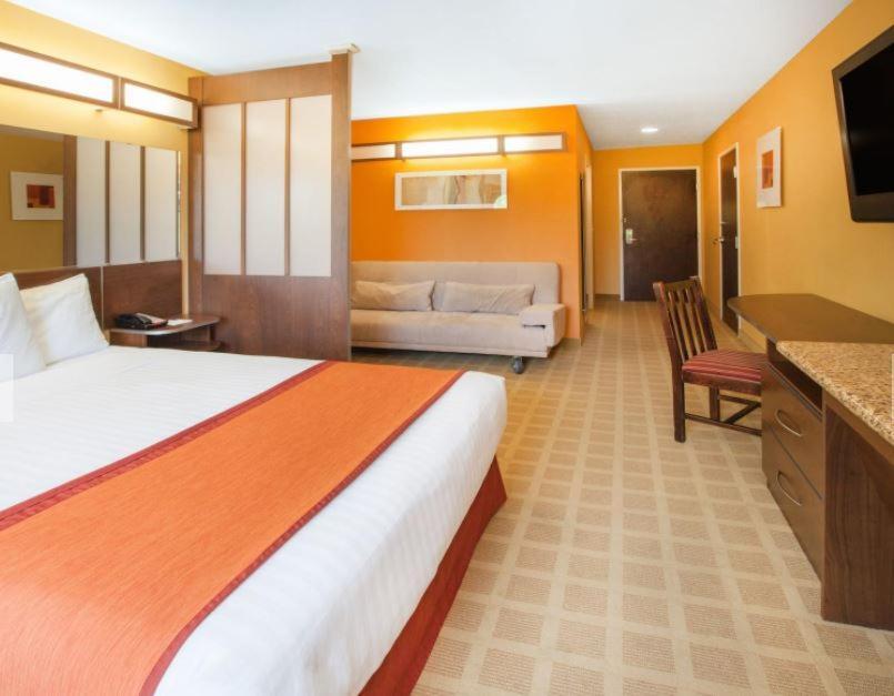 Microtel By Wyndham 3* Stillwater